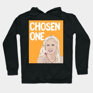 Buffy Summers Chosen Hoodie